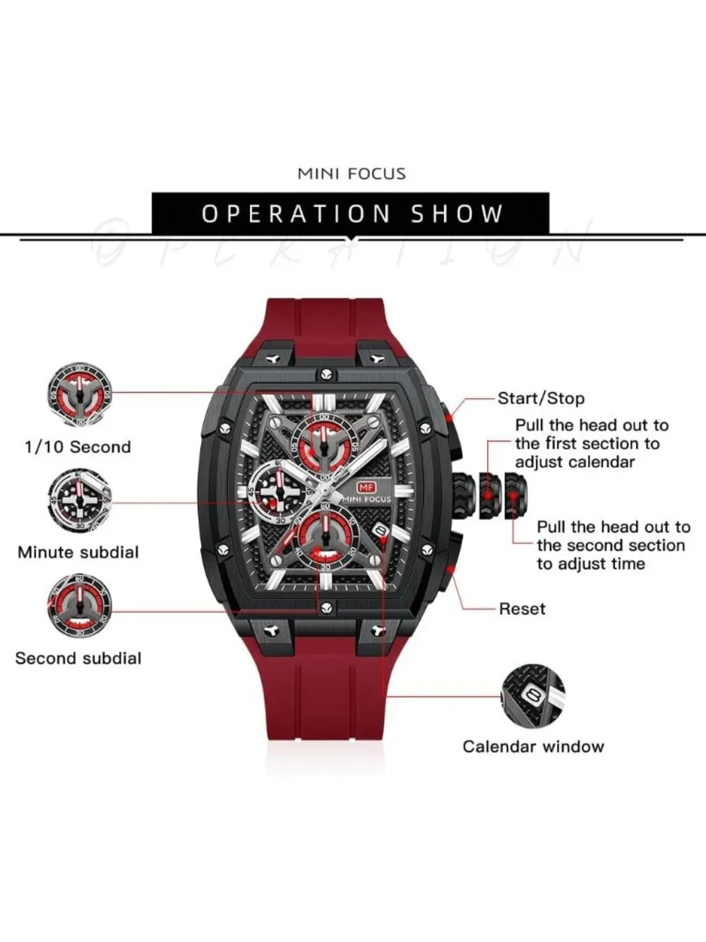 N/A this watch